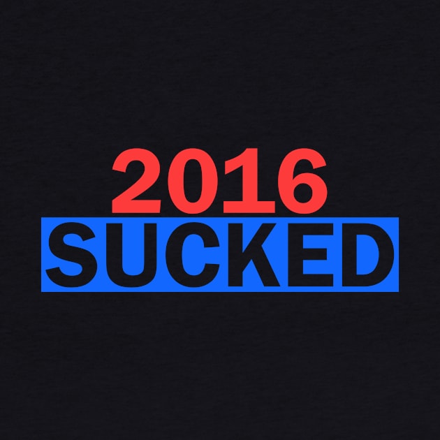 2016 Sucked by Shappie112